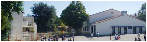ecole maternelle saint therese